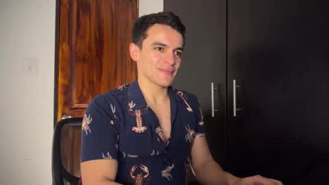 Snapshot of max_lancaster chatting on March 11, 2025, 2:21 am Max Lancaster online show from March 11, 2025, 2:21 am