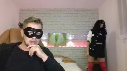 Max  Aliya online show from September 10, 2025, 9:20 am