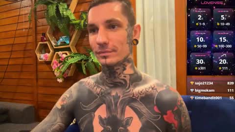    online show from January 1, 2025, 10:43 am