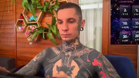    online show from January 17, 2025, 2:08 am