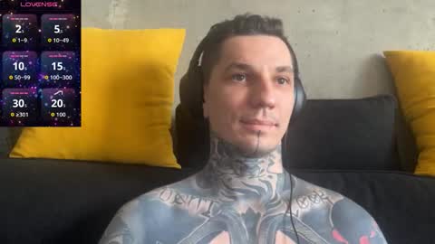    online show from November 29, 2025, 6:16 am