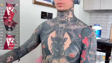    online show from April 18, 2026, 7:01 am