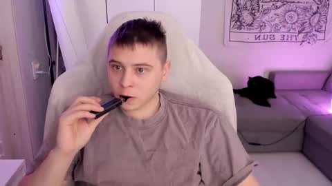 Max online show from February 9, 2026, 5:55 am