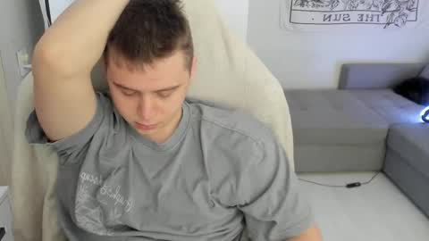 Max online show from February 16, 2026, 7:04 am