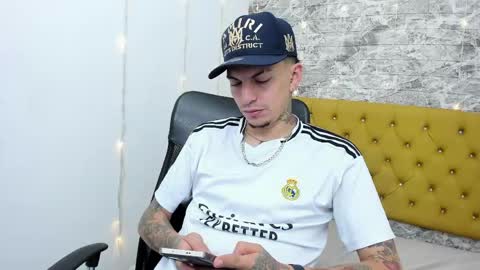max_sstteel online show from April 25, 2026, 2:14 pm