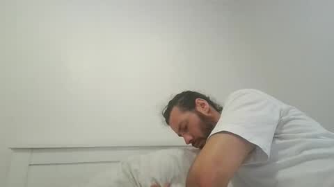 Maxturbate online show from October 5, 2025, 4:00 am