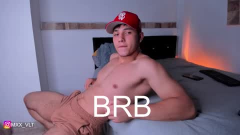 max_valiant1 online show from October 27, 2025, 9:24 am