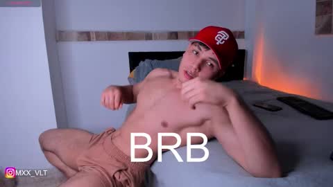 max_valiant1 online show from October 28, 2025, 8:51 am