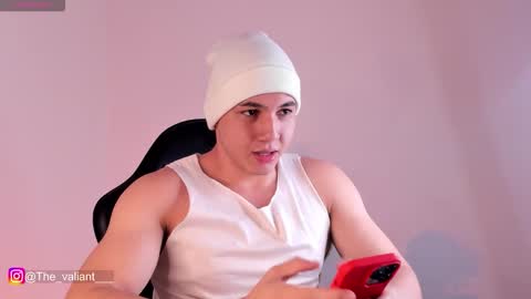 max_valiant1 online show from February 11, 2026, 3:33 am