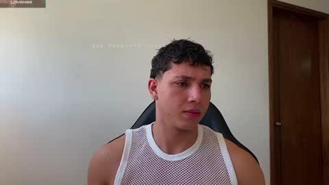 Snapshot of max_valiant1 chatting on June 22, 2026, 4:37 pm max_valiant1 online show from June 22, 2026, 4:37 pm