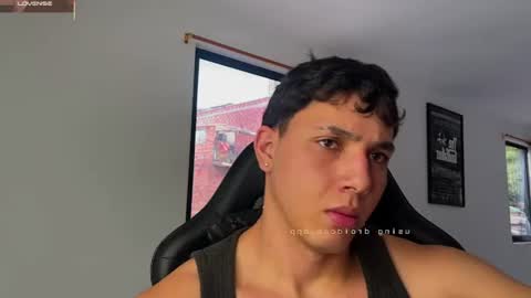 Snapshot of max_valiant1 chatting on June 30, 2026, 5:14 pm max_valiant1 online show from June 30, 2026, 5:14 pm