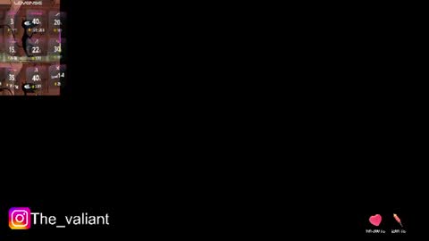 Snapshot of max_valiant1 chatting on July 28, 2026, 1:01 am max_valiant1 online show from July 28, 2026, 1:01 am