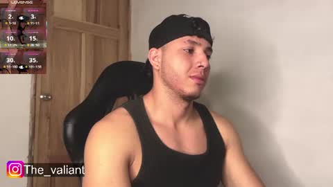 Snapshot of max_valiant1 chatting on July 30, 2026, 11:26 pm max_valiant1 online show from July 30, 2026, 11:26 pm