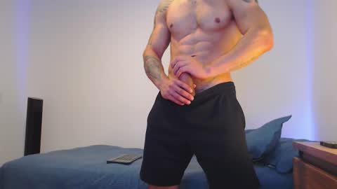 max_xl_ online show from February 11, 2026, 3:17 pm