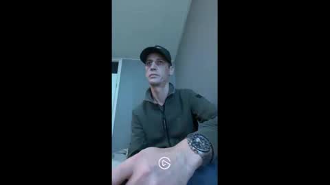 Max online show from January 20, 2025, 12:18 pm