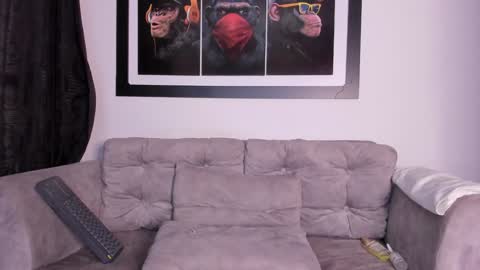 Snapshot of maxcarther chatting on December 5, 2024, 8:00 pm Maxcarther online show from December 5, 2024, 8:00 pm