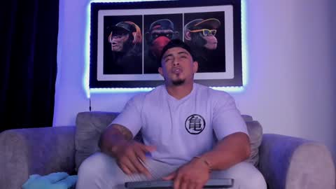 Snapshot of maxcarther chatting on January 19, 2025, 12:49 am Maxcarther online show from January 19, 2025, 12:49 am