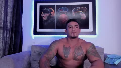 Snapshot of maxcarther chatting on January 20, 2025, 6:21 pm Maxcarther online show from January 20, 2025, 6:21 pm