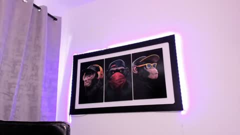 Snapshot of maxcarther chatting on February 7, 2025, 9:15 pm Maxcarther online show from February 7, 2025, 9:15 pm