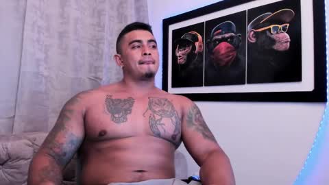 Snapshot of maxcarther chatting on March 9, 2025, 10:30 pm Maxcarther online show from March 9, 2025, 10:30 pm