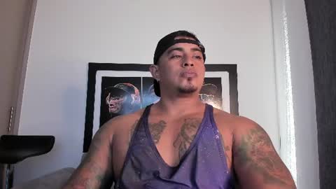 Snapshot of maxcarther chatting on July 12, 2026, 6:32 pm Maxcarther online show from July 12, 2026, 6:32 pm