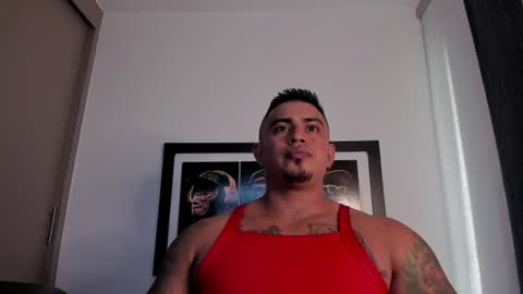 Snapshot of maxcarther chatting on July 26, 2026, 5:42 pm Maxcarther online show from July 26, 2026, 5:42 pm