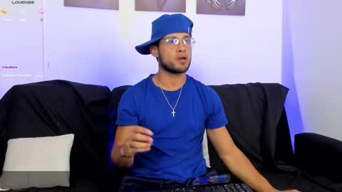 Max Conor online show from March 19, 2026, 1:15 pm