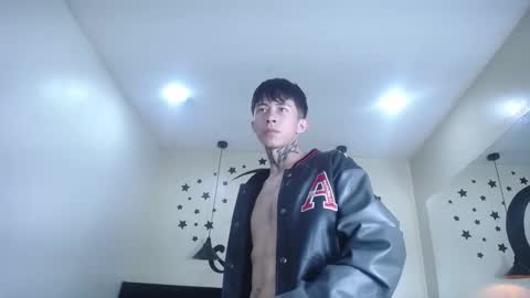 Snapshot of maxdominant_ chatting on September 24, 2025, 2:59 am MaxDominant online show from September 24, 2025, 2:59 am