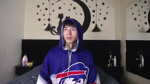 Snapshot of maxdominant_ chatting on September 25, 2025, 3:10 am MaxDominant online show from September 25, 2025, 3:10 am