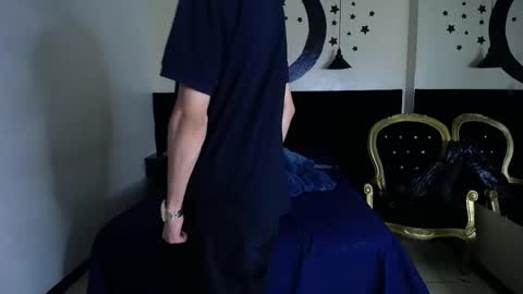 Snapshot of maxdominant_ chatting on October 1, 2025, 11:38 am MaxDominant online show from October 1, 2025, 11:38 am