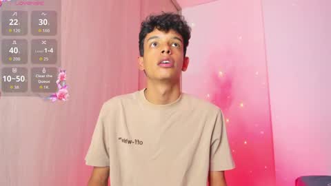 Max  online show from April 4, 2026, 3:27 am