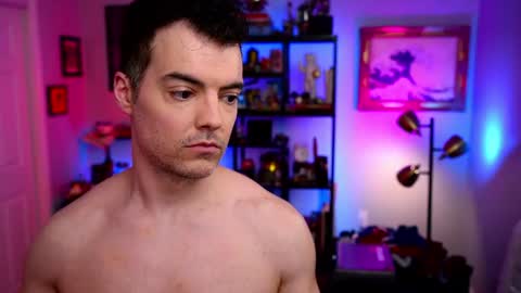 Max Hughes online show from July 5, 2026, 3:13 am