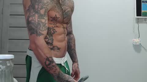 Maximus Fox online show from March 16, 2026, 9:02 am