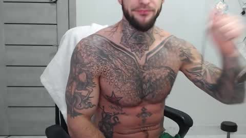 Maximus Fox online show from March 26, 2026, 8:42 am