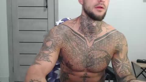 Maximus Fox online show from June 29, 2026, 6:41 am