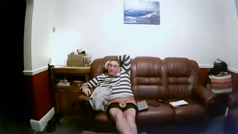 MAX online show from January 9, 2025, 12:25 am