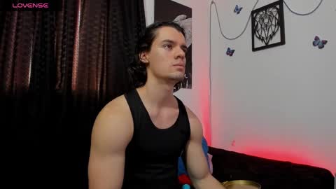 Alex online show from December 10, 2024, 10:26 pm