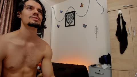 Alex online show from January 9, 2025, 5:43 pm