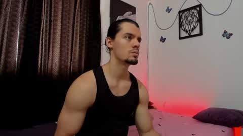 Alex online show from January 17, 2025, 7:05 pm