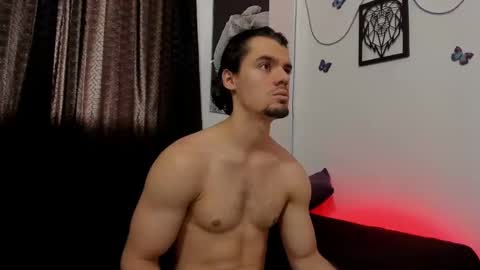 Alex online show from January 20, 2025, 8:07 pm