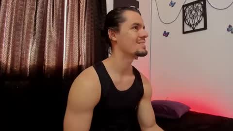 Alex online show from January 21, 2025, 6:34 pm