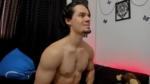 Alex online show from January 24, 2025, 9:47 pm