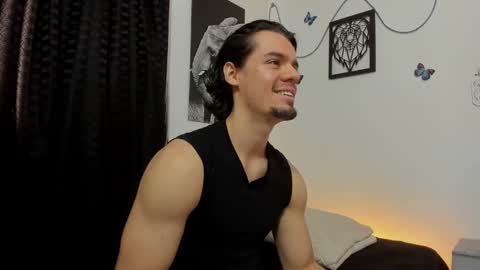 Alex online show from February 9, 2025, 6:16 pm