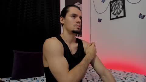 Alex online show from March 1, 2025, 4:37 am