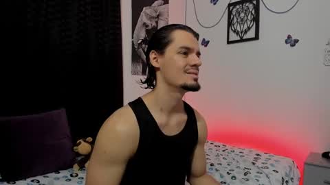 Alex online show from March 2, 2025, 5:54 am