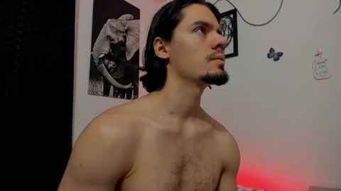 Alex online show from March 3, 2025, 10:42 pm