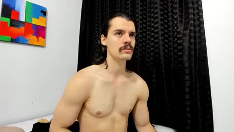 Alex online show from September 30, 2025, 7:41 pm