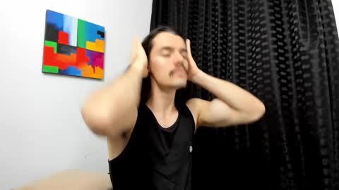 Alex online show from October 3, 2025, 7:33 pm