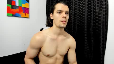 Alex online show from November 11, 2025, 11:38 pm