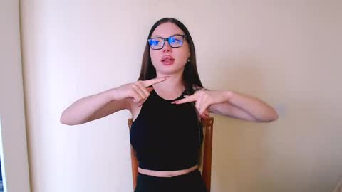 Joanna online show from April 20, 2026, 10:07 am